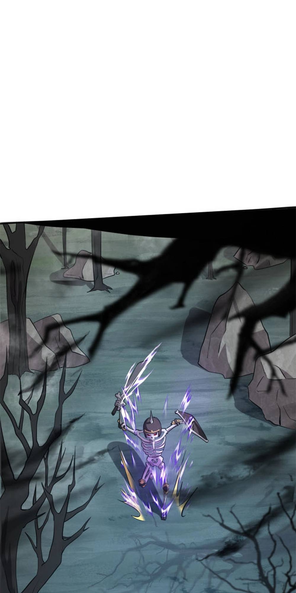 Taming Spiritual Pets: My Spiritual Pet is a Female Zombie Ch. 4 第3页