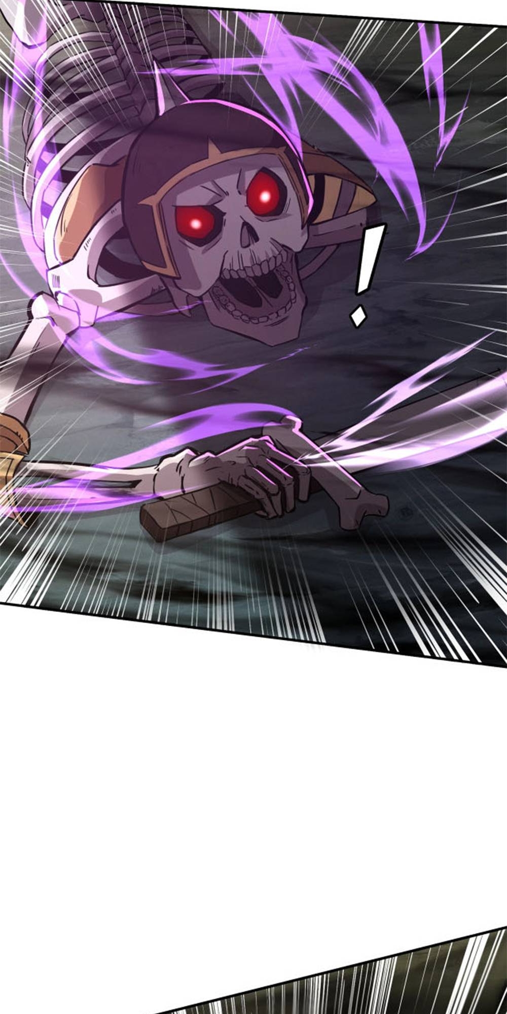 Taming Spiritual Pets: My Spiritual Pet is a Female Zombie Ch. 4 第21页