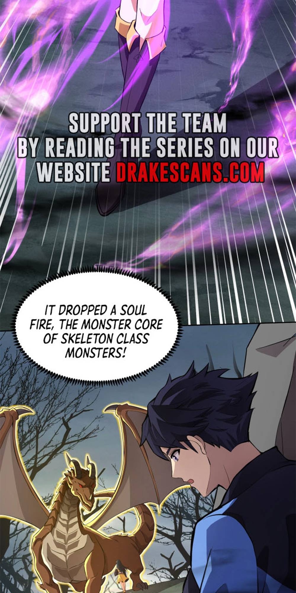 Taming Spiritual Pets: My Spiritual Pet is a Female Zombie Ch. 4 第26页