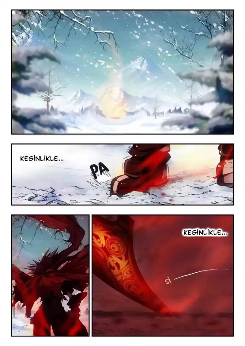 Legend of Phoenix Ch. 0.1 第4页
