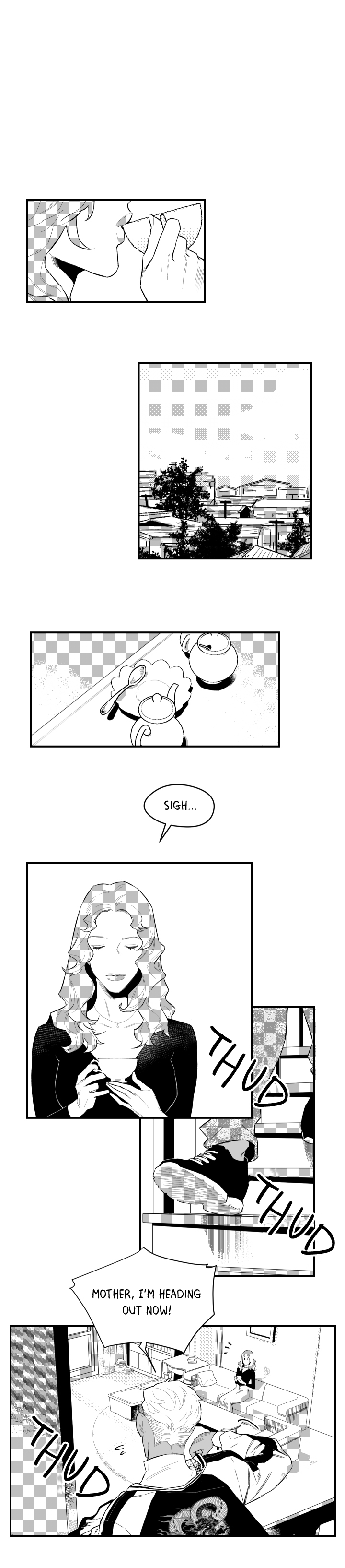 Midnightmare Ch. 2 第2页