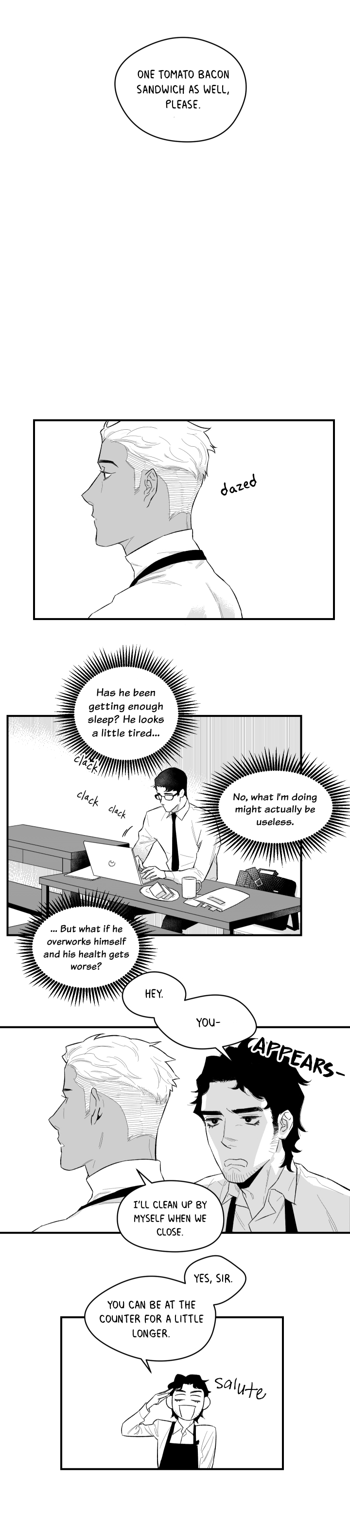 Midnightmare Ch. 2 第11页