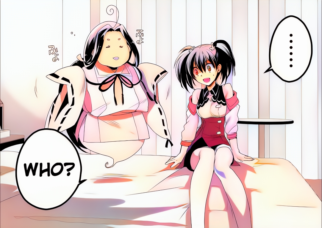 Sokushi Cheat ga Saikyou Sugite, Isekai no Yatsura ga Marude Aite ni Naranai n desu ga (Fan Colored) Vol. 1 Ch. 4 第17页