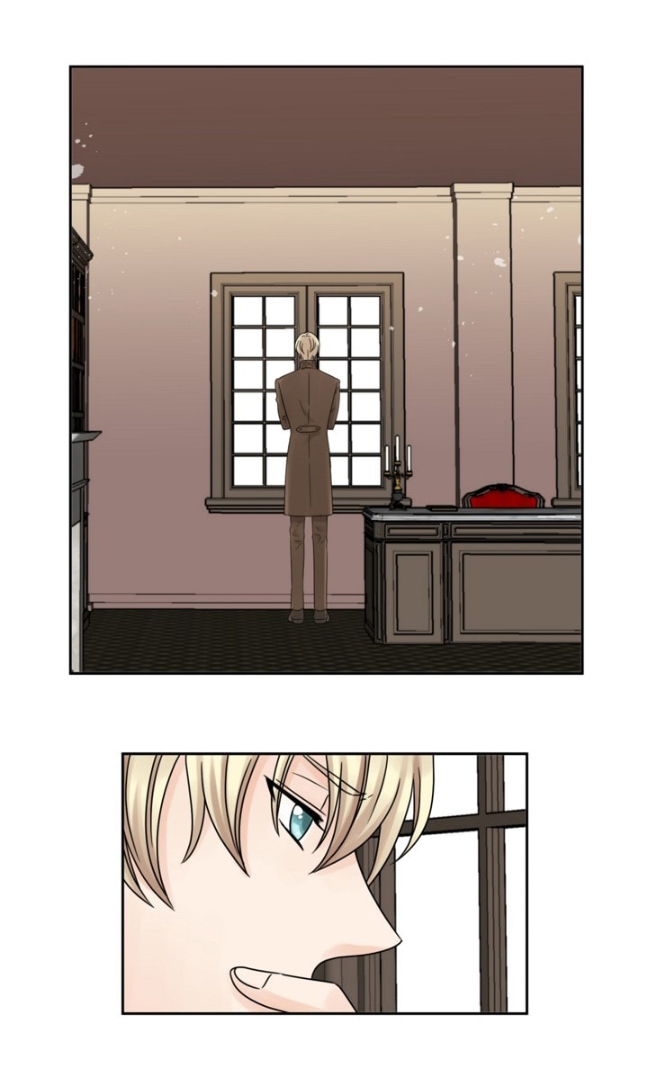 The Tyrant's Whereabouts Ch. 5 第13页