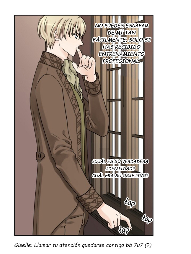 The Tyrant's Whereabouts Ch. 5 第15页
