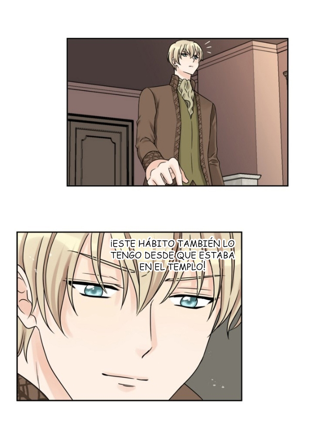 The Tyrant's Whereabouts Ch. 5 第16页