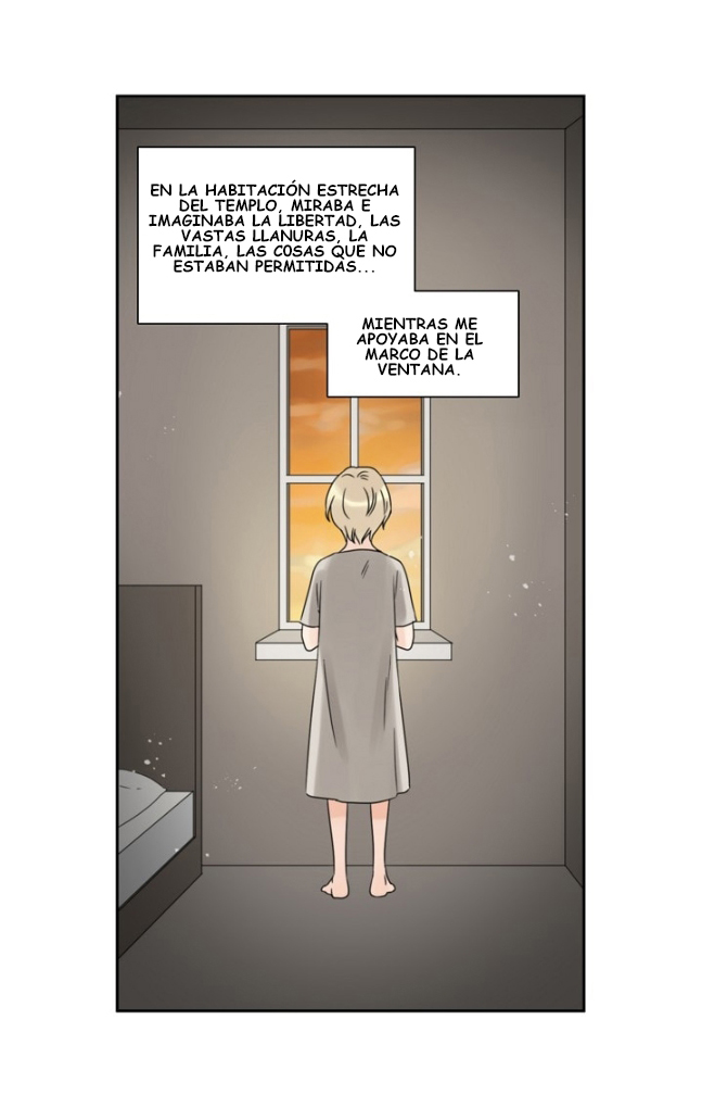 The Tyrant's Whereabouts Ch. 5 第17页
