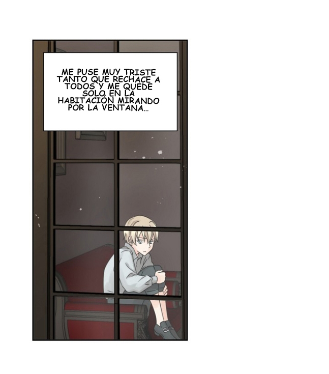 The Tyrant's Whereabouts Ch. 5 第19页