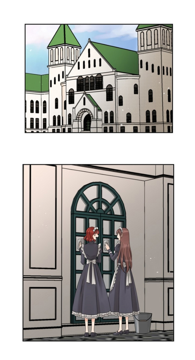 The Tyrant's Whereabouts Ch. 5 第3页