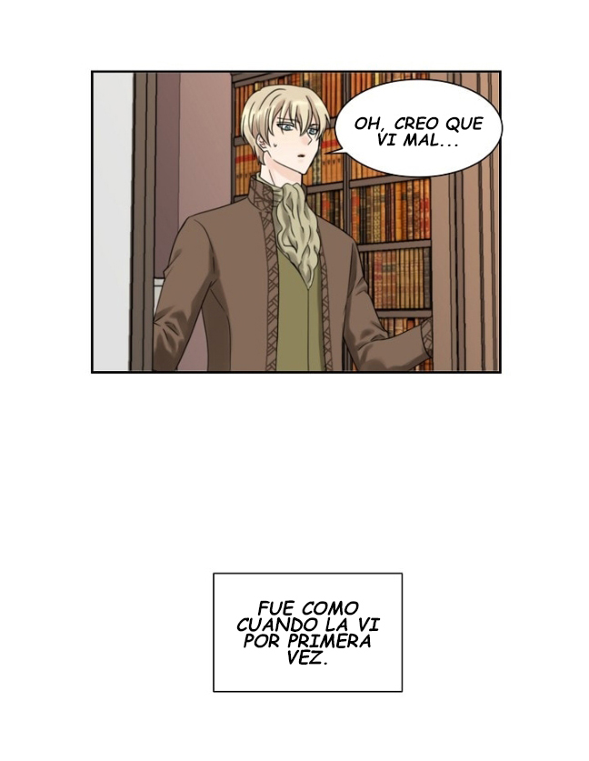 The Tyrant's Whereabouts Ch. 5 第22页