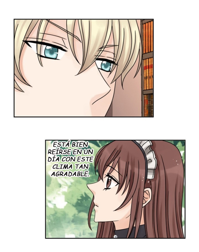 The Tyrant's Whereabouts Ch. 5 第24页