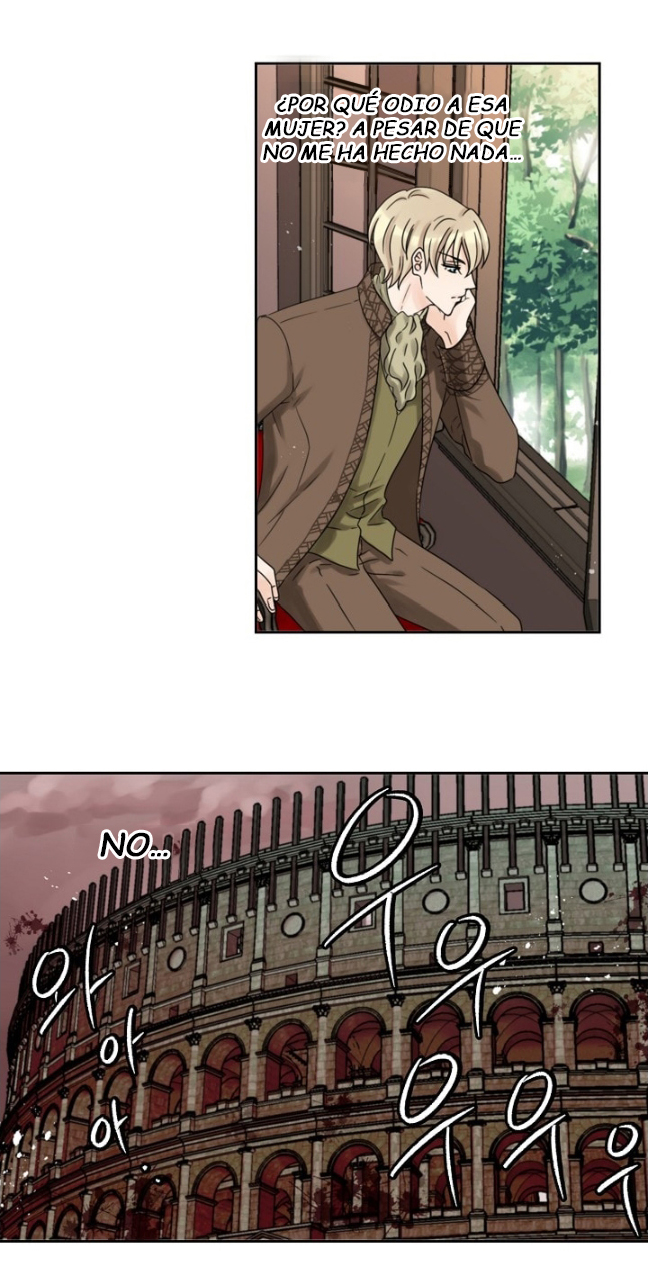 The Tyrant's Whereabouts Ch. 5 第27页