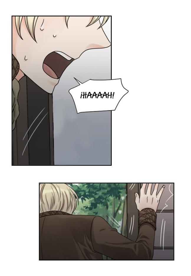 The Tyrant's Whereabouts Ch. 5 第28页
