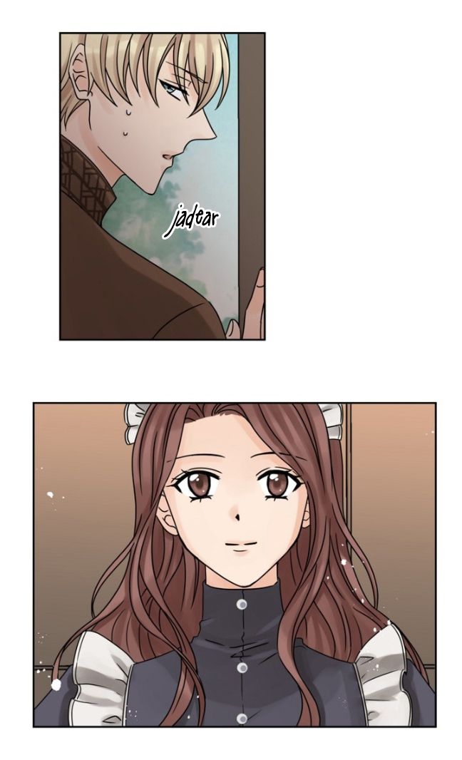 The Tyrant's Whereabouts Ch. 5 第31页