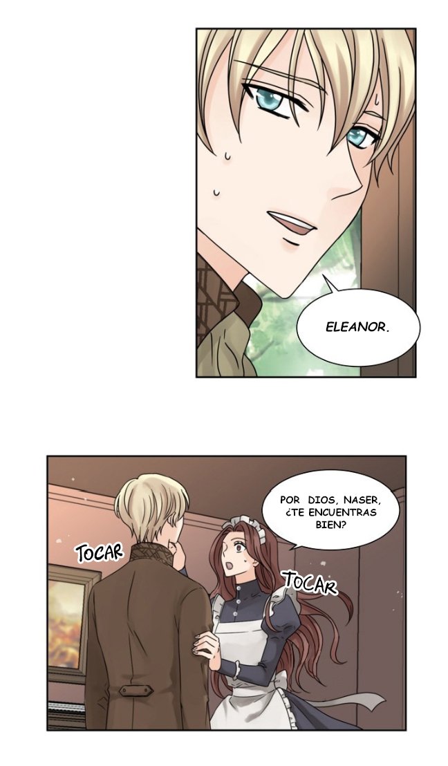 The Tyrant's Whereabouts Ch. 5 第32页