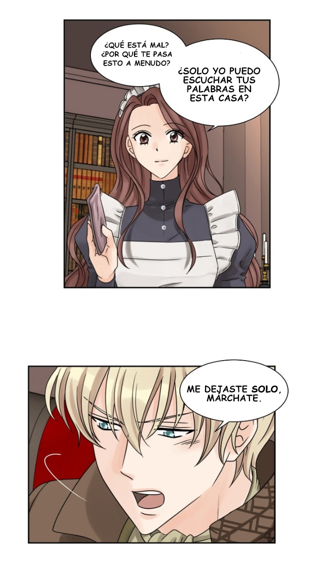The Tyrant's Whereabouts Ch. 5 第35页