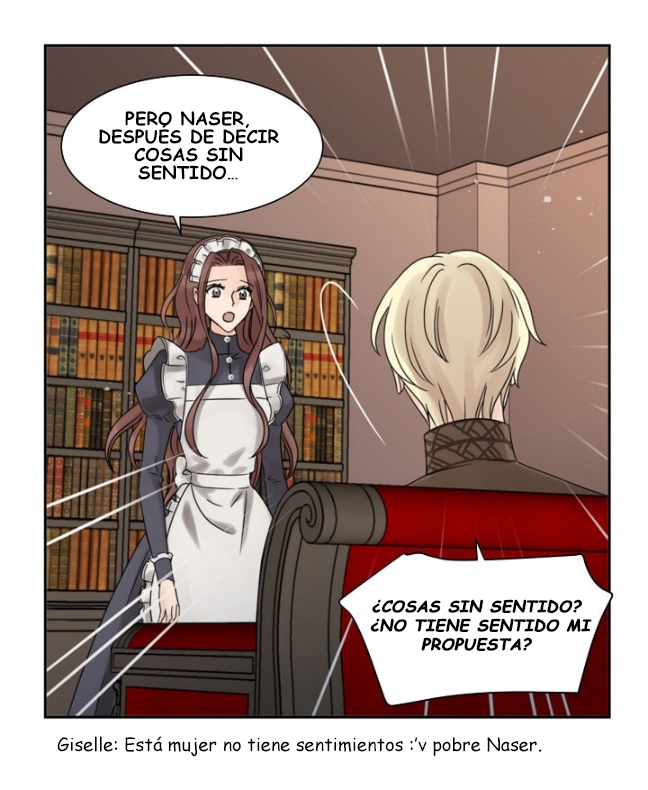 The Tyrant's Whereabouts Ch. 5 第37页