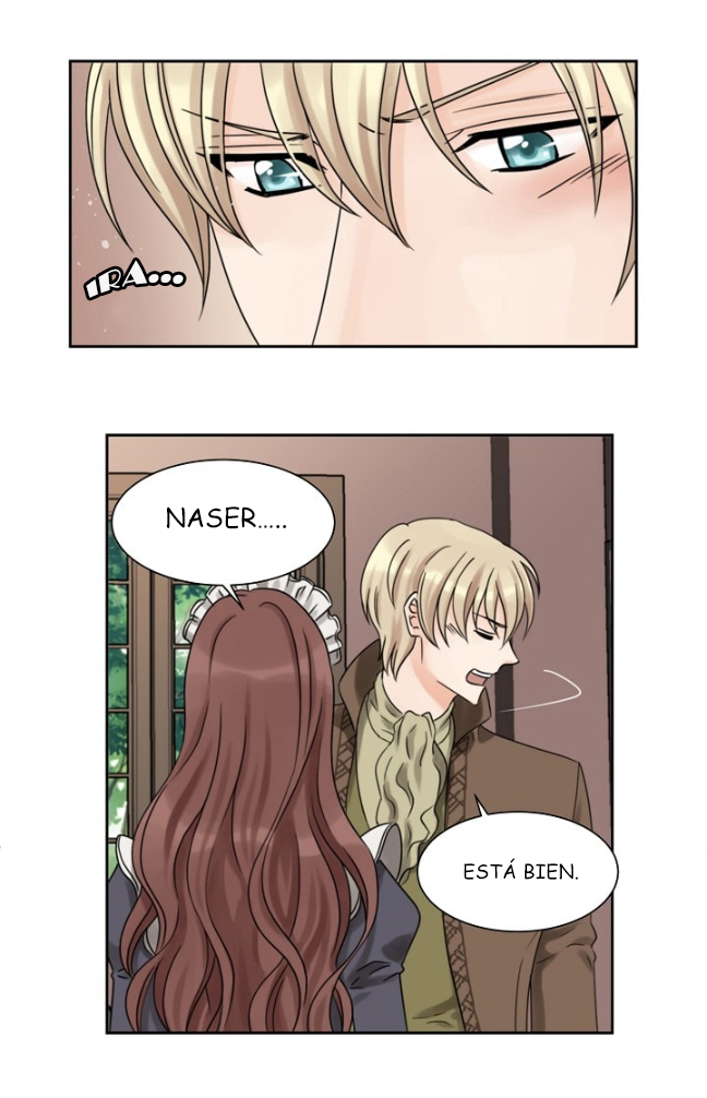 The Tyrant's Whereabouts Ch. 5 第39页