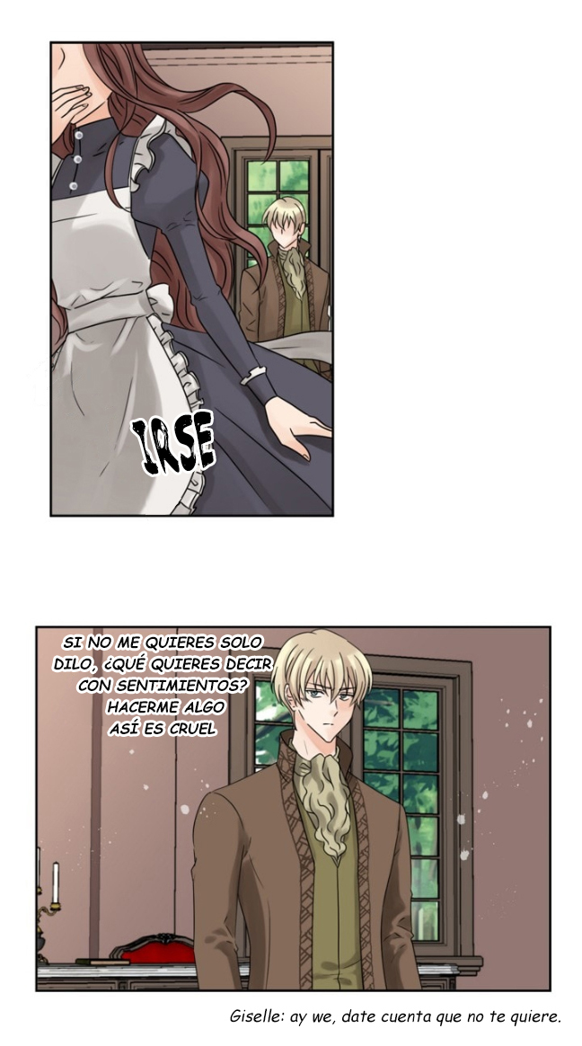 The Tyrant's Whereabouts Ch. 5 第41页