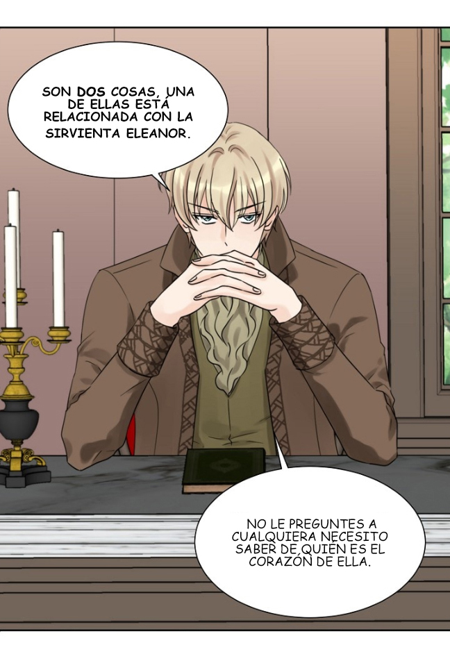 The Tyrant's Whereabouts Ch. 5 第44页