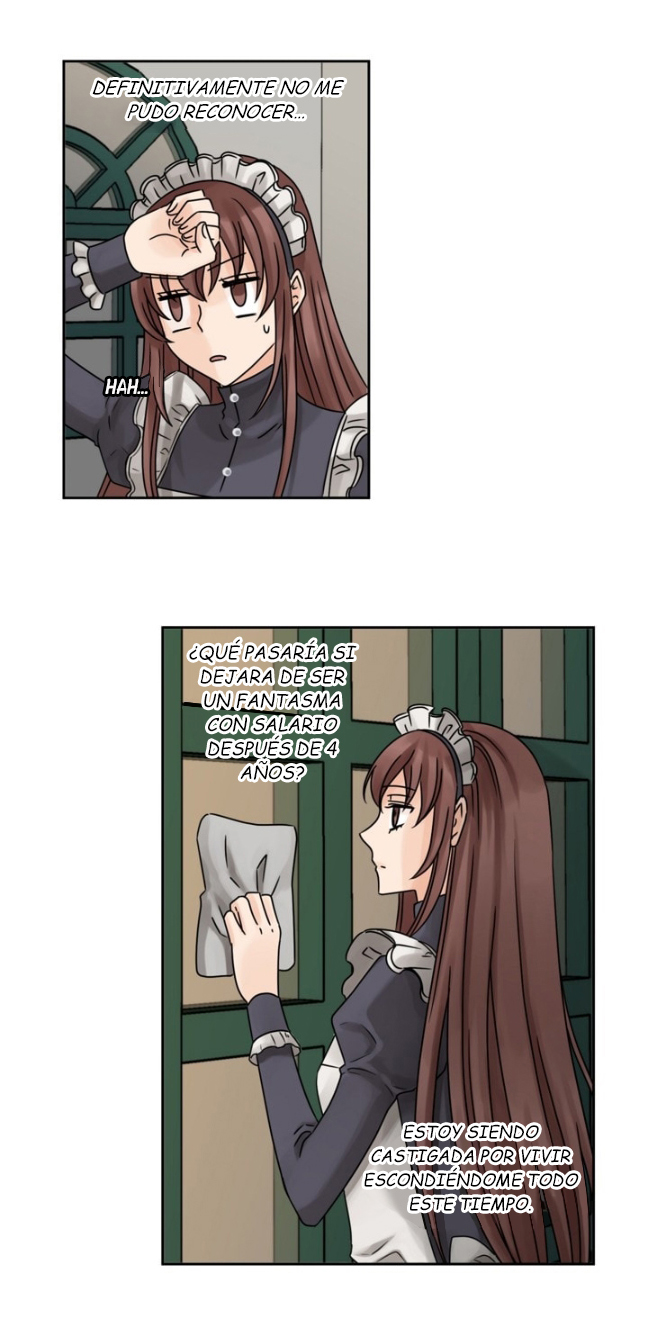 The Tyrant's Whereabouts Ch. 5 第6页