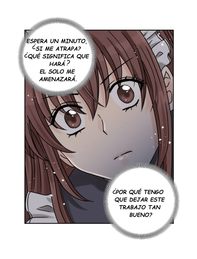 The Tyrant's Whereabouts Ch. 5 第7页