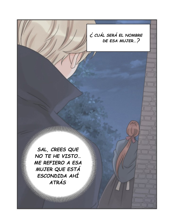 The Tyrant's Whereabouts Ch. 5 第8页