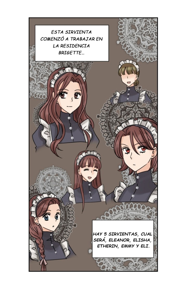The Tyrant's Whereabouts Ch. 5 第9页