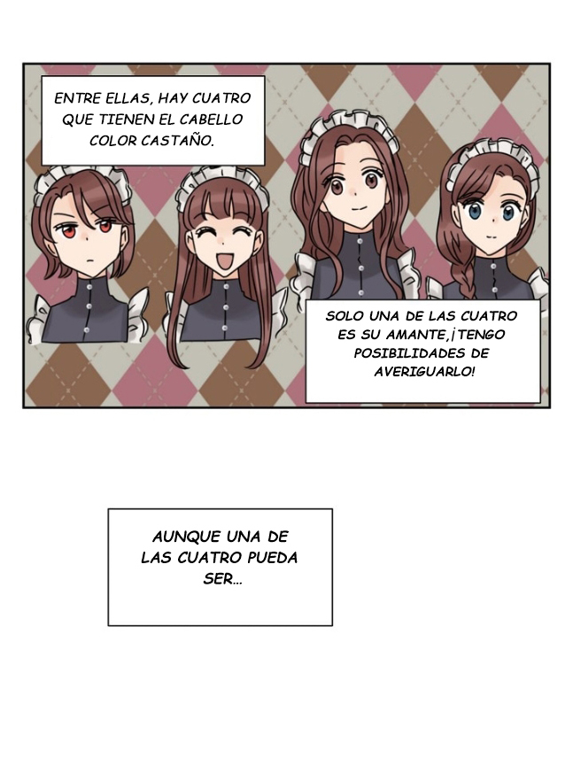 The Tyrant's Whereabouts Ch. 5 第10页