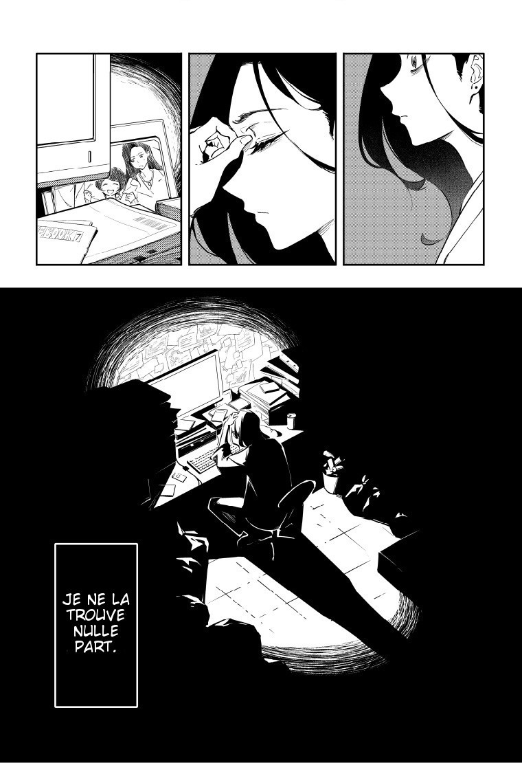 Digimon Seekers: The Crossroad Witch Vol. 1 Ch. 1 第11页