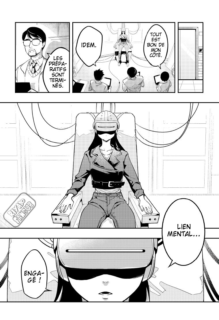 Digimon Seekers: The Crossroad Witch Vol. 1 Ch. 1 第22页