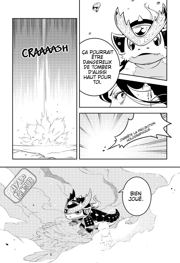 Digimon Seekers: The Crossroad Witch Vol. 1 Ch. 1 第29页