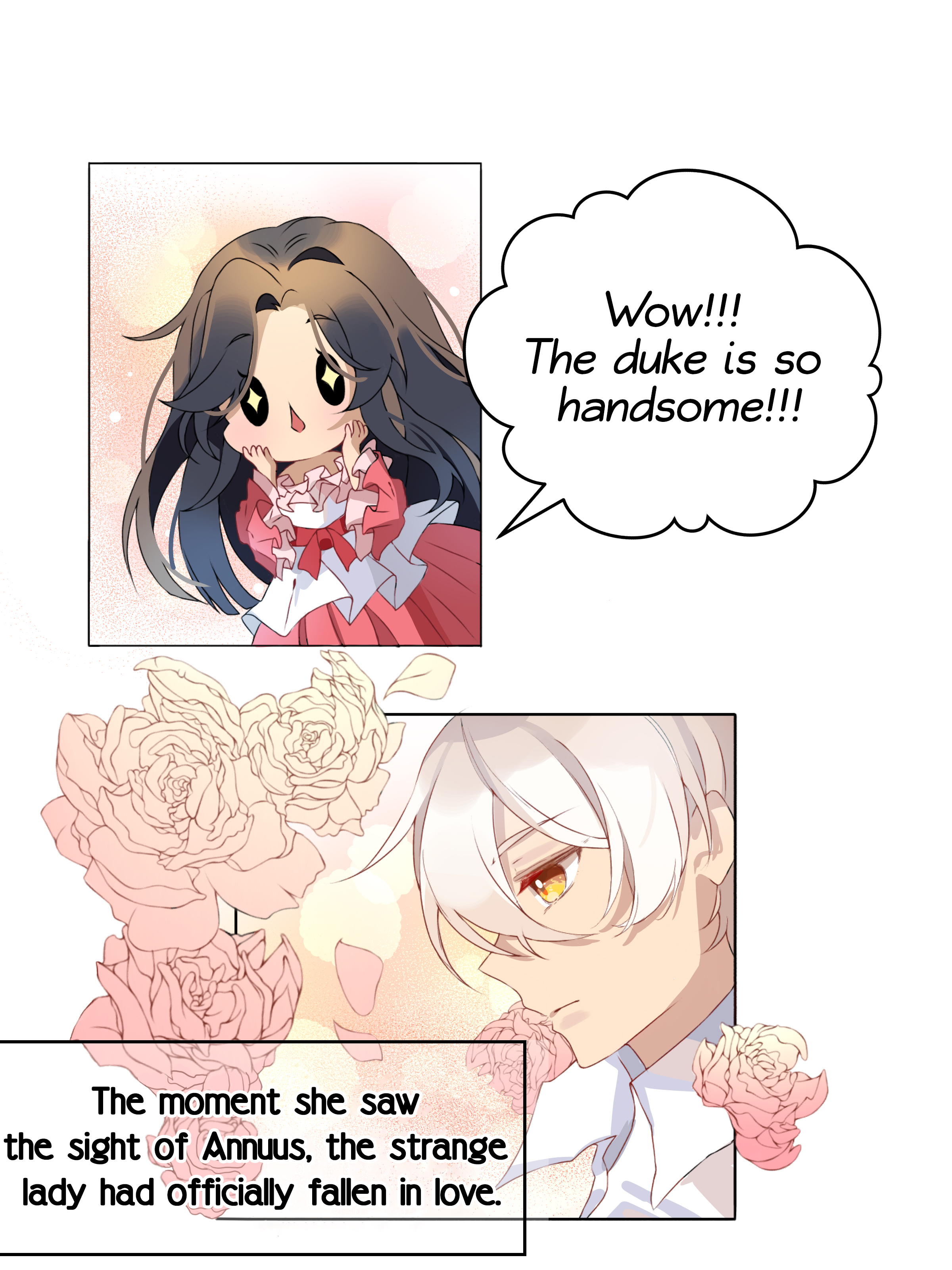Palawari's Choice Prologue 第13页