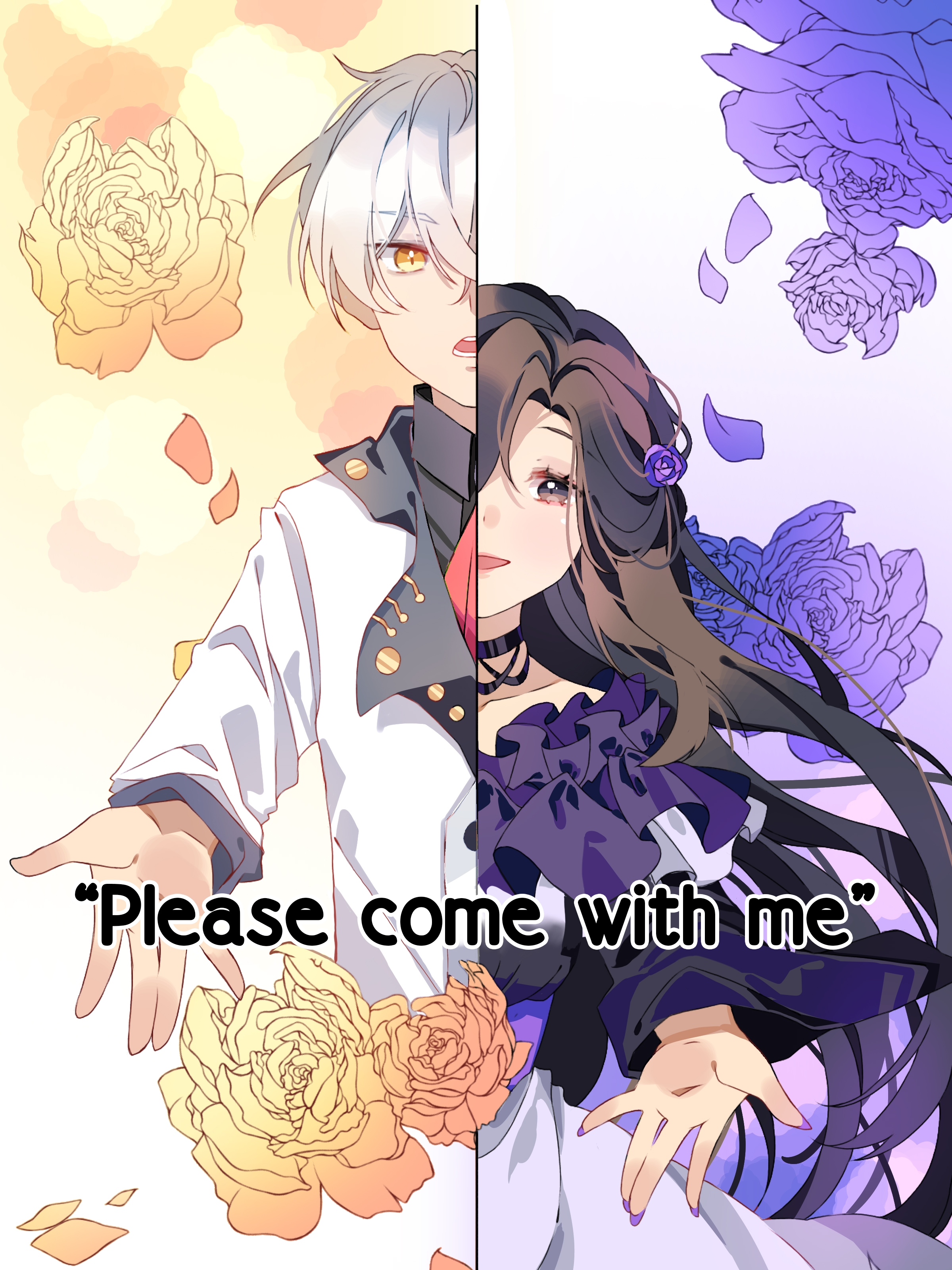 Palawari's Choice Prologue 第23页