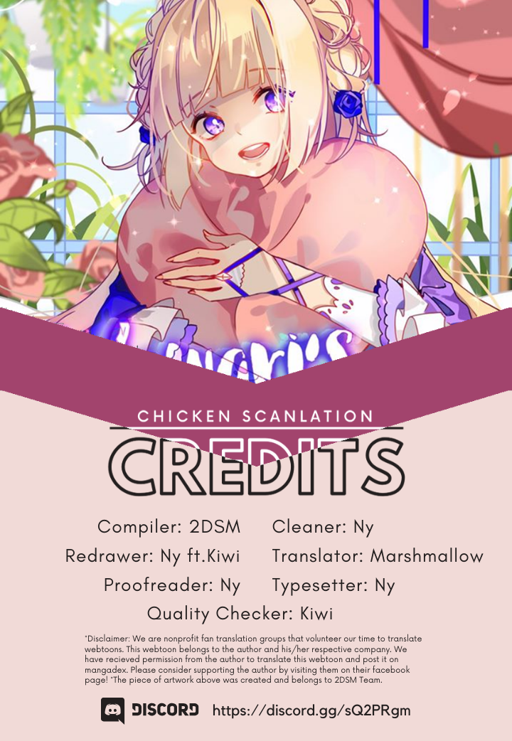 Palawari's Choice Prologue 第25页