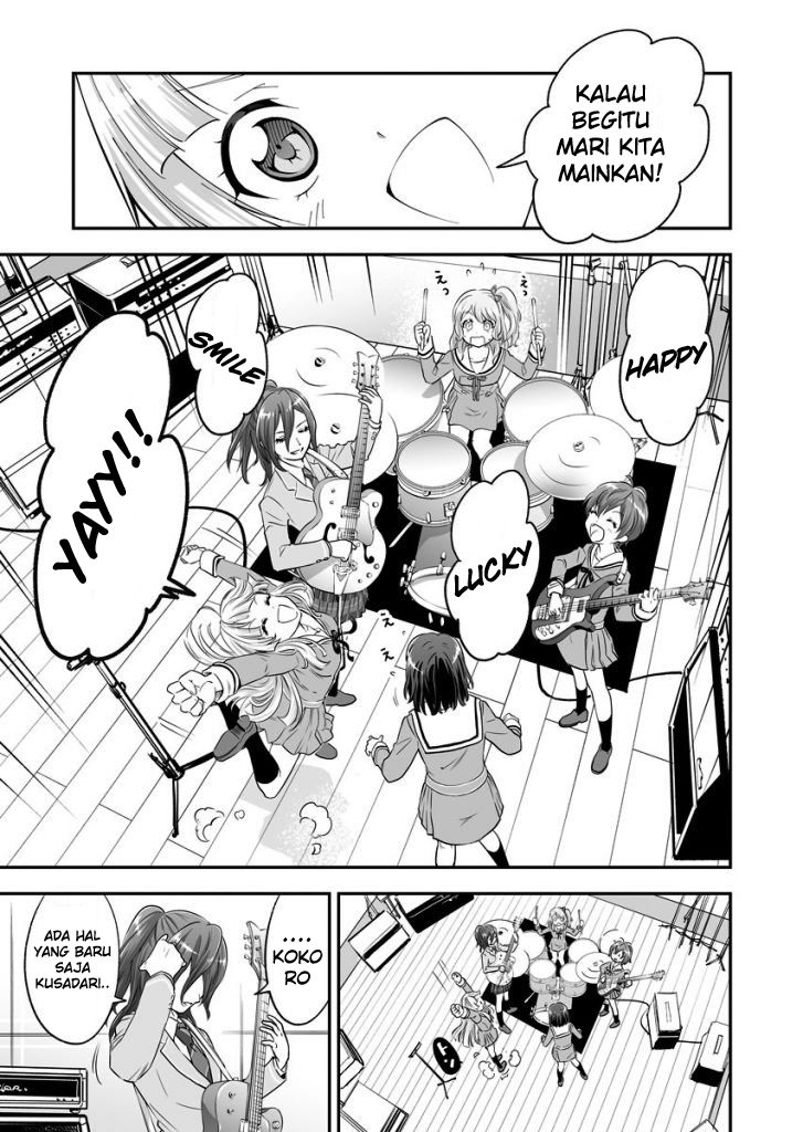Hello Happy World. The First Page! The First Page! 第23页