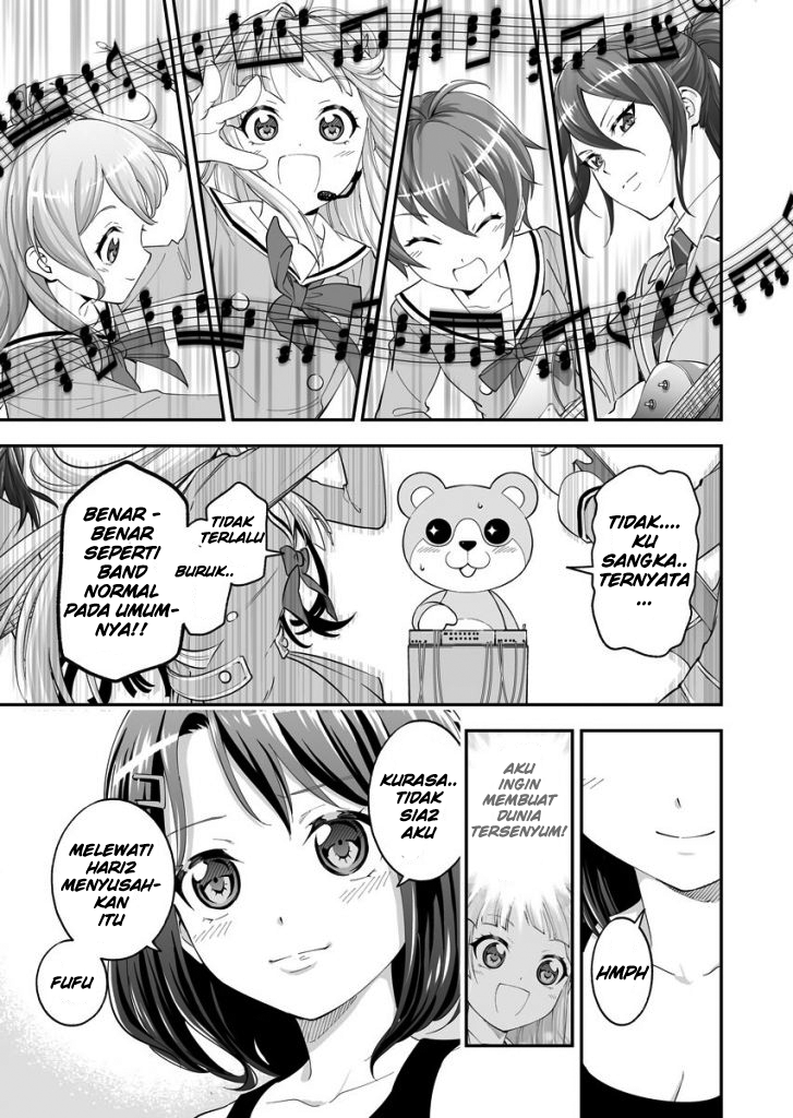 Hello Happy World. The First Page! The First Page! 第33页