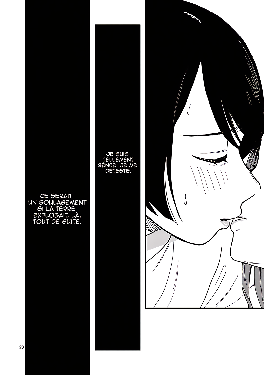 Tsukiatte Agetemo Ii kana Vol. 4 Ch. 28 第21页