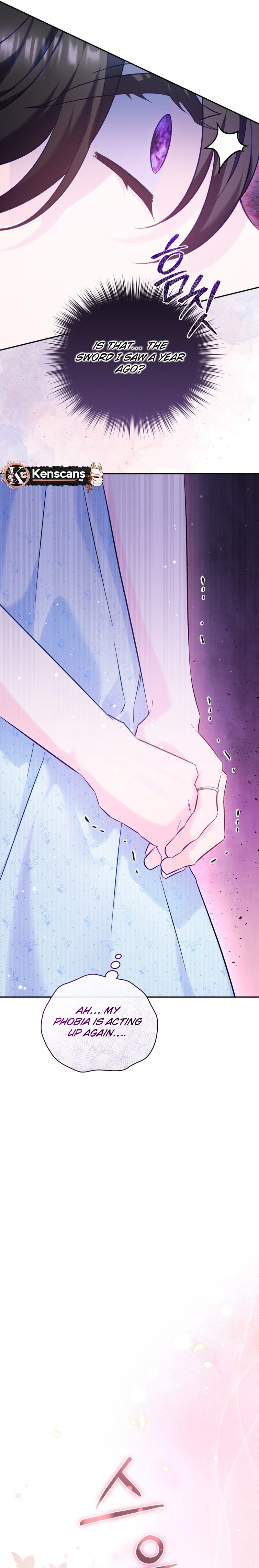 Honey, I Believe That's Your Misunderstanding Ch. 3 第19页