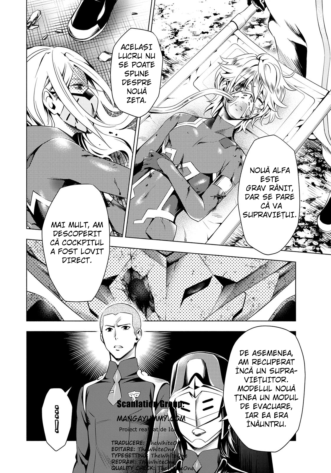 DARLING in the FRANXX Euforia 第22页