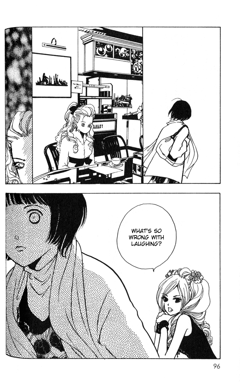 Kechonpa Vol. 1 Ch. 3 第22页