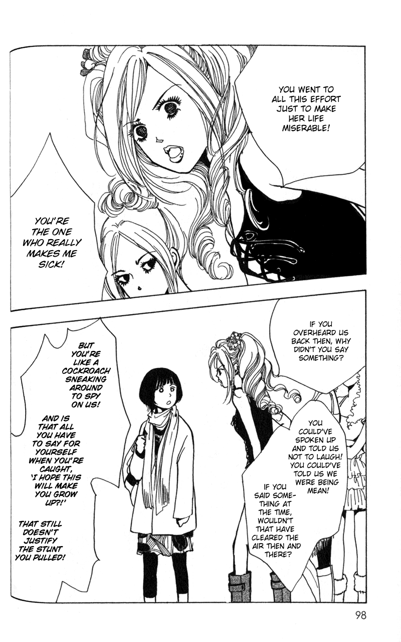 Kechonpa Vol. 1 Ch. 3 第24页
