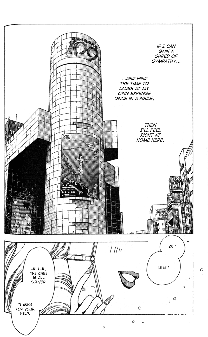 Kechonpa Vol. 1 Ch. 3 第30页