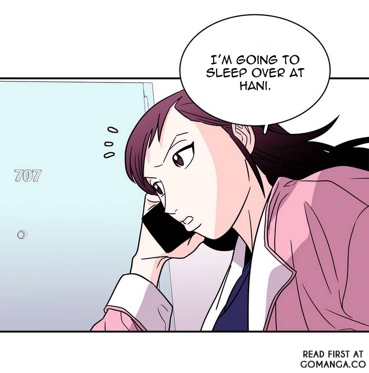 Que sera, sera You're Dead If You Get Caught 第18页