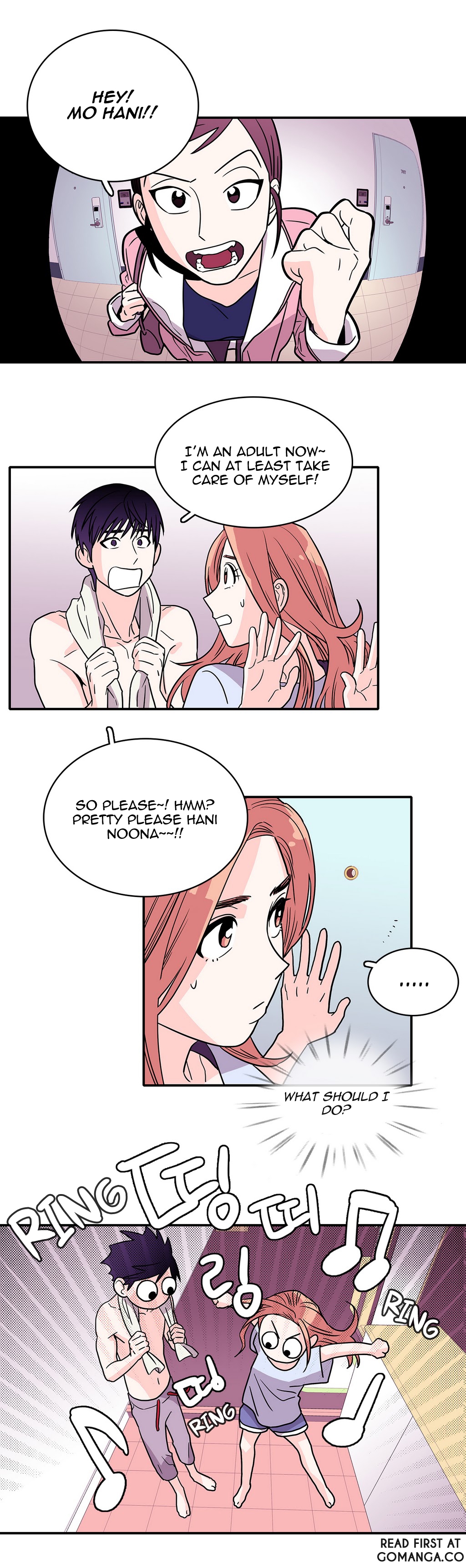 Que sera, sera You're Dead If You Get Caught 第22页