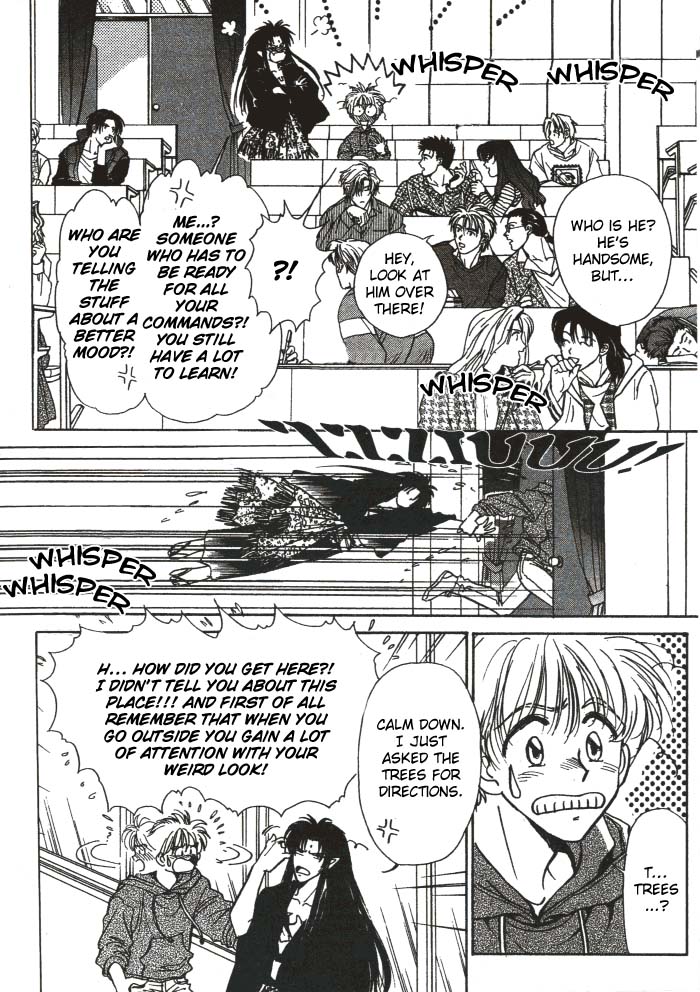 Aladdin to Mahou no Kyuusu Vol. 1 Ch. 2 第19页