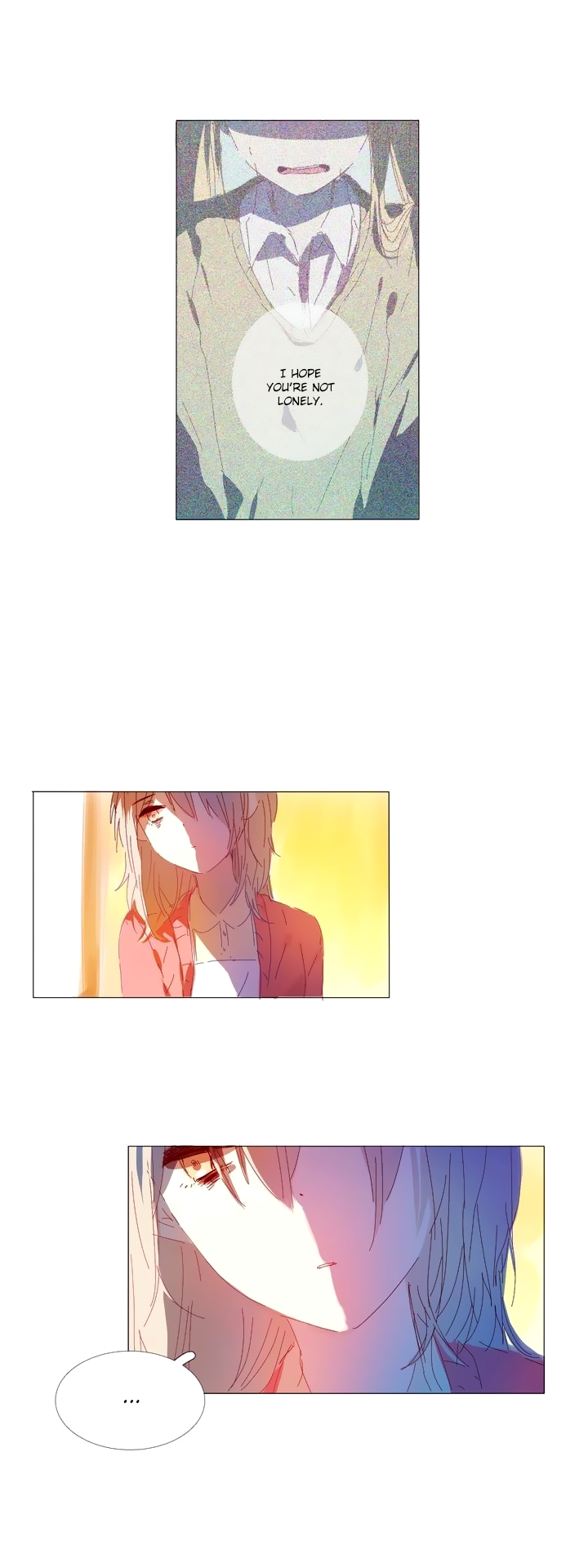 Bell's Village Ch. 5 第2页