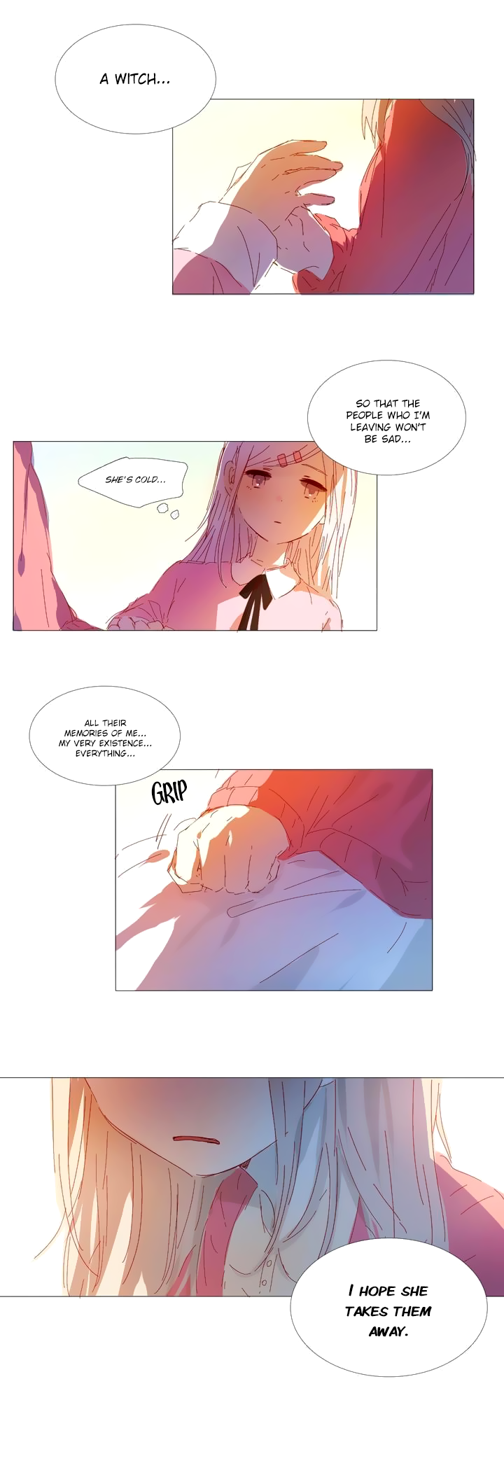 Bell's Village Ch. 5 第11页