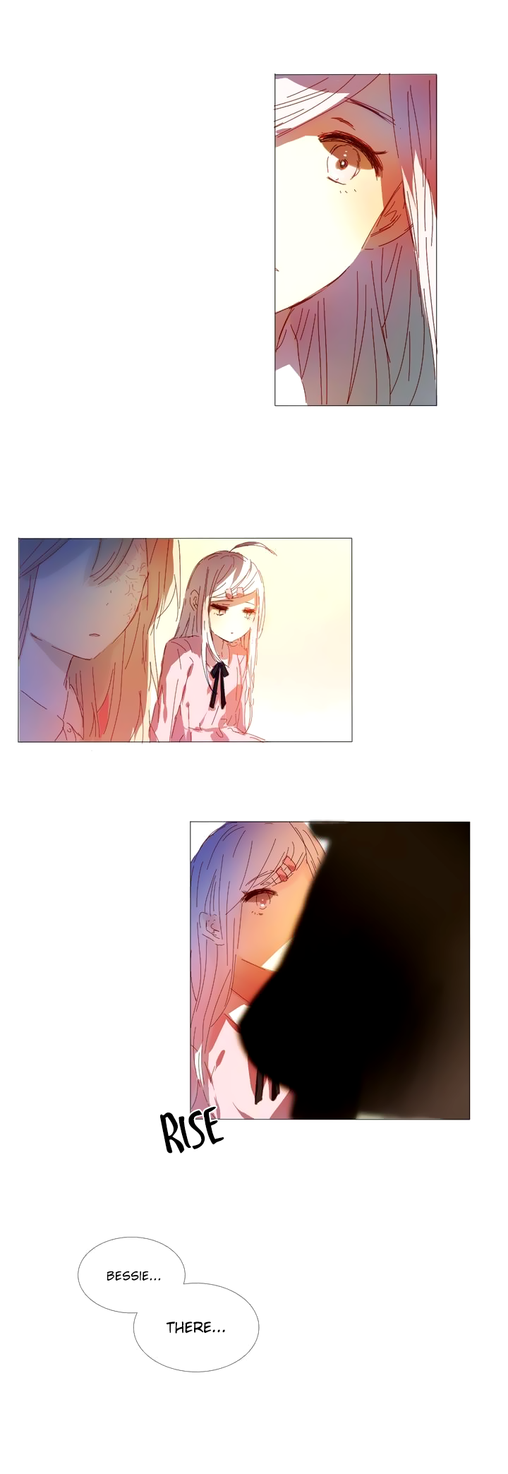Bell's Village Ch. 5 第13页
