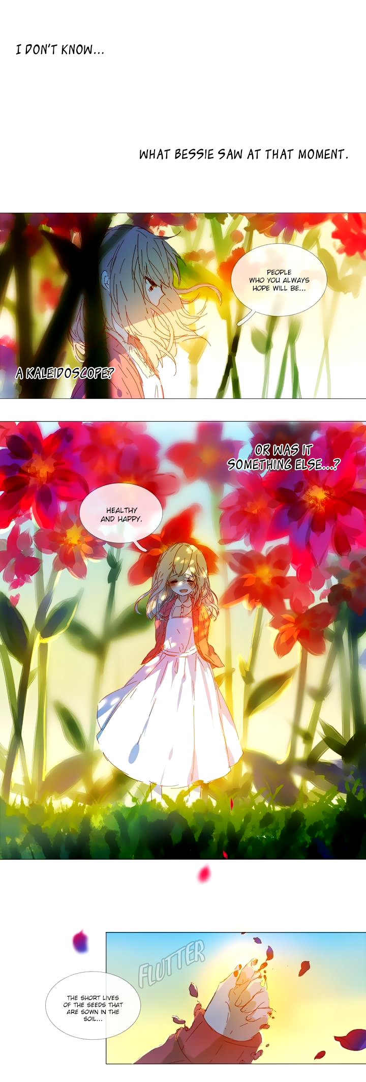 Bell's Village Ch. 5 第15页